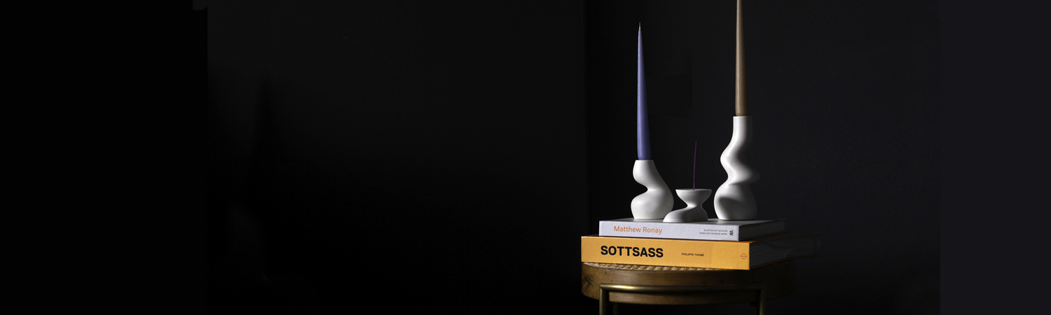 Extra&ordinary Design's Gravity collection
