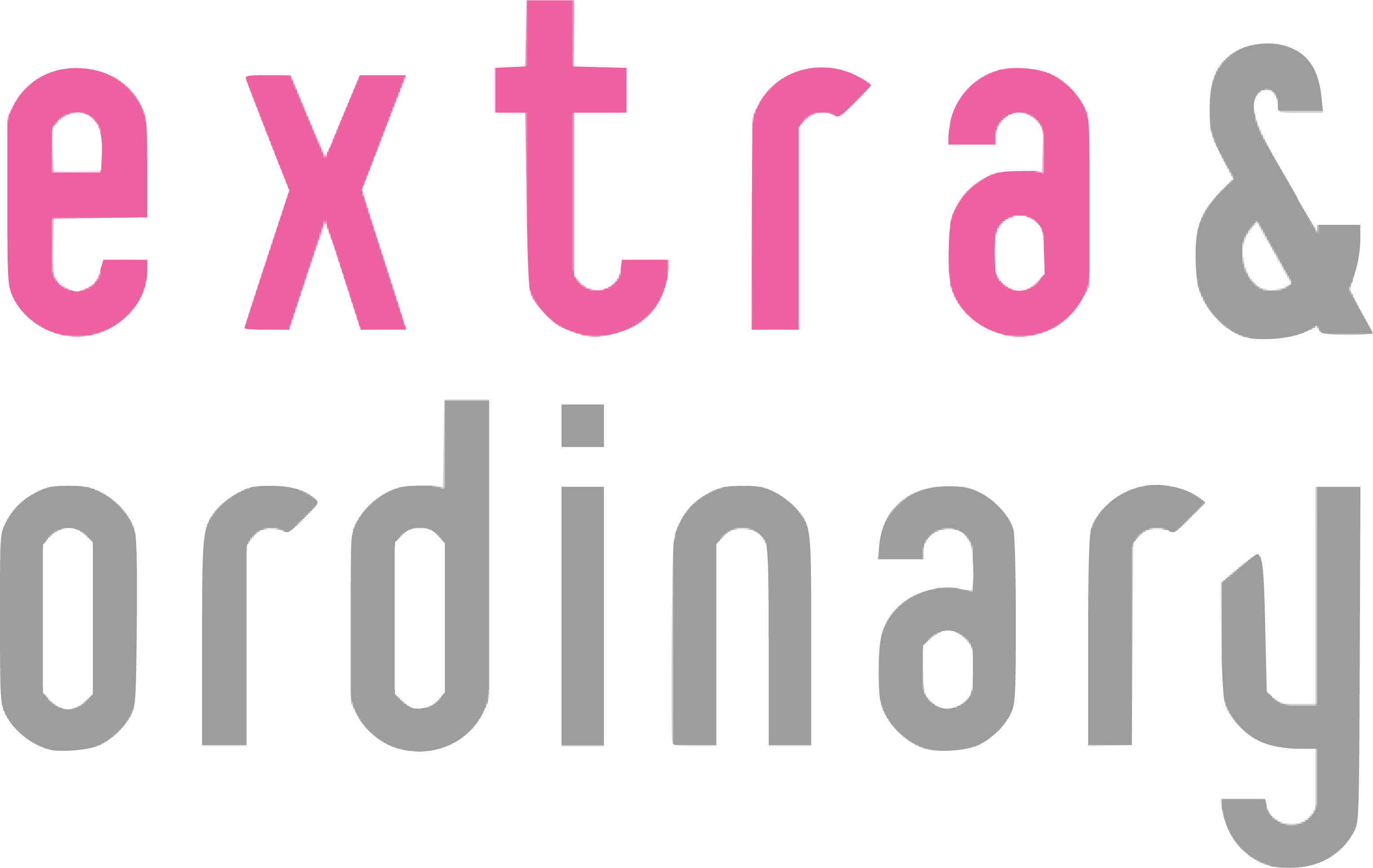 Extra&ordinary Design