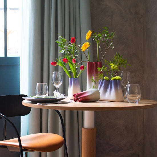 Home decoration objects