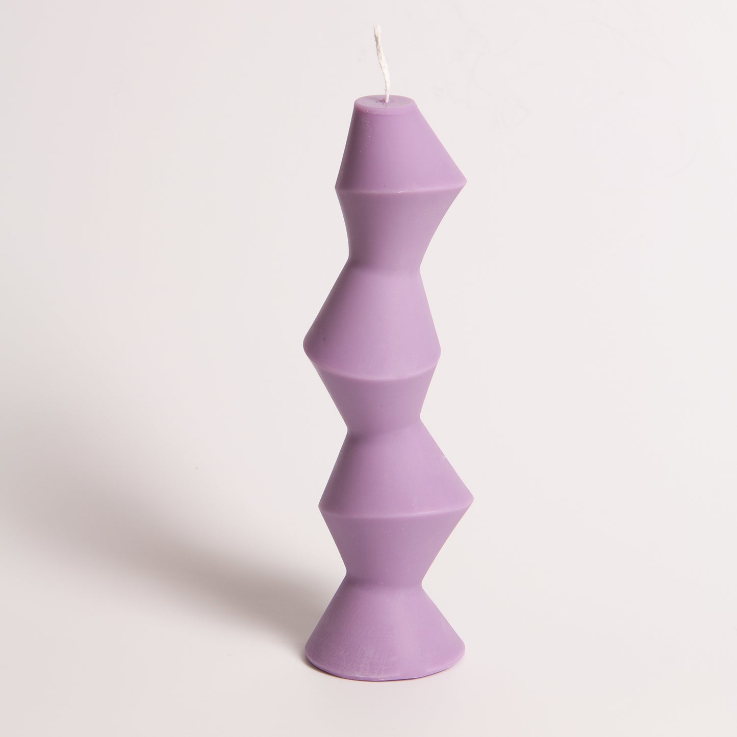 [NEW] Bamboo Pillar Candle