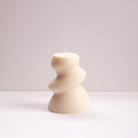 [GRAVITY] Chunky Soy Candle