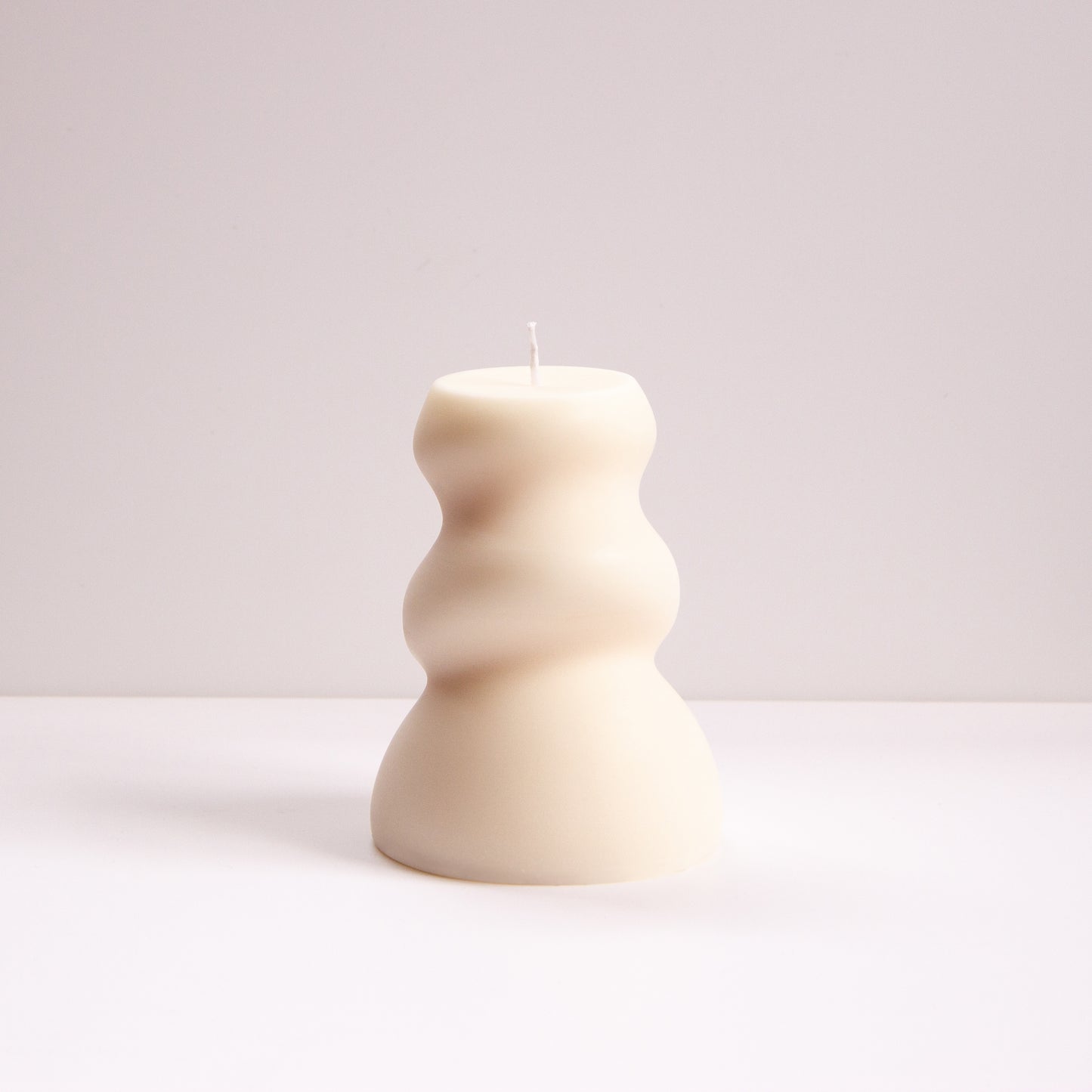 [GRAVITY] Chunky Soy Candle