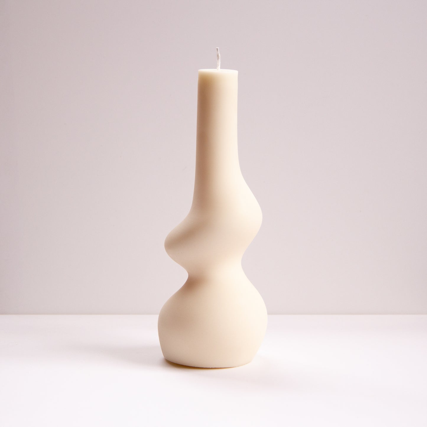 [GRAVITY] Tall Soy Candle