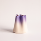 [JUMONY] High Gloss Porcelain Vase - Small in English Laverder