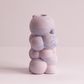 [MOLECULES] Bubble Bud Vase
