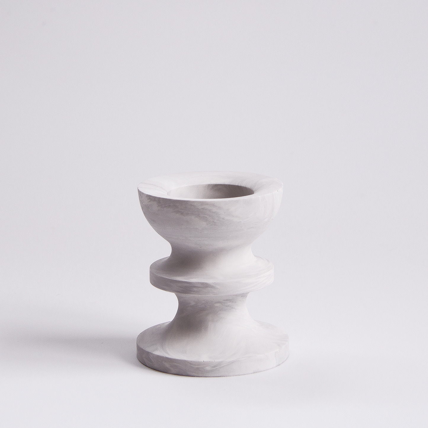 [SCALA] Set of 3 | Tray + Vase + Candle Holder