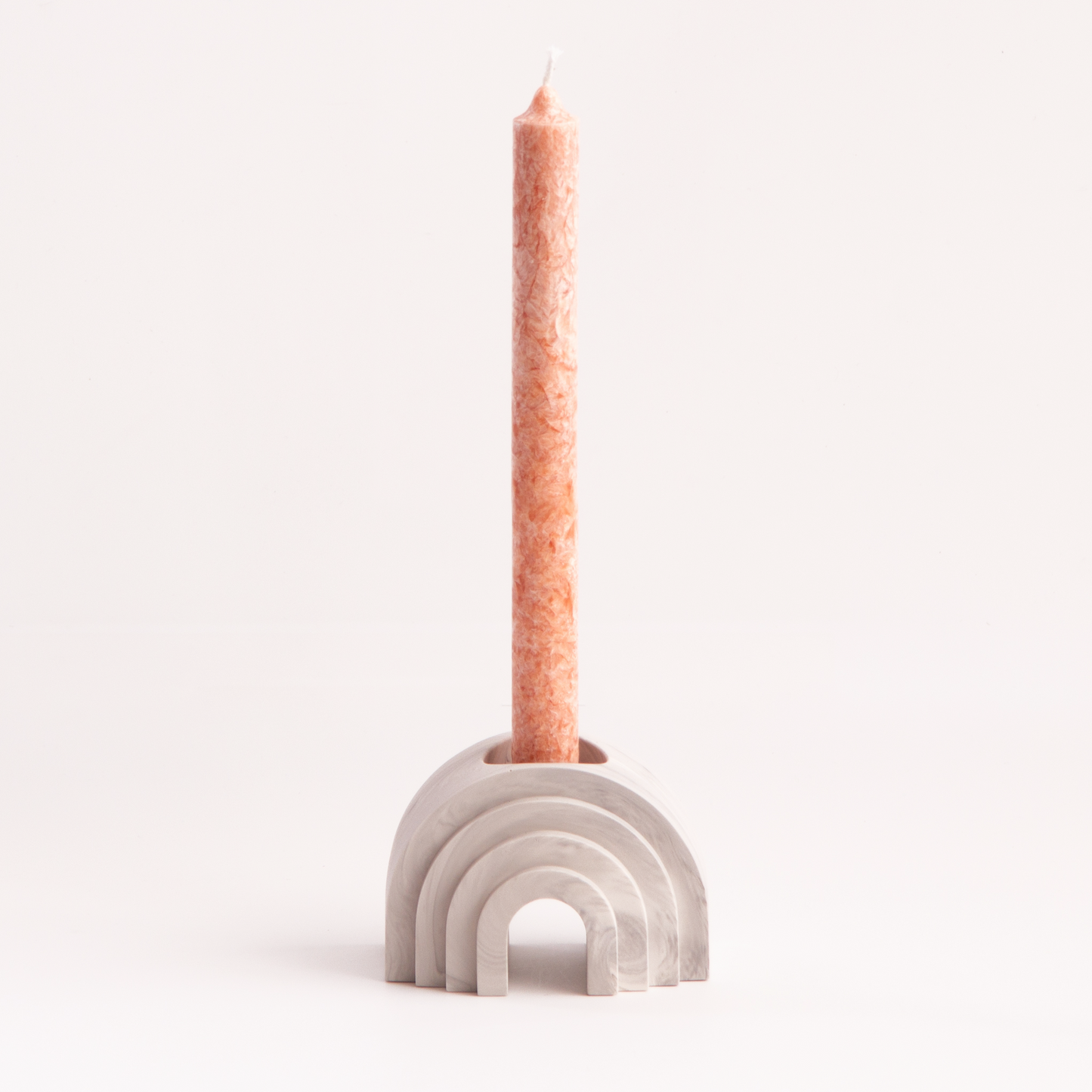 [SCALA] Arch Candle Holder + Tealight Holder